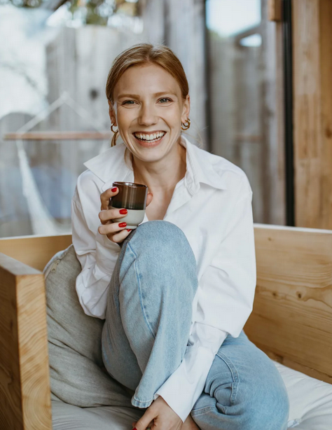 MARIANNA GIERSZEWSKA